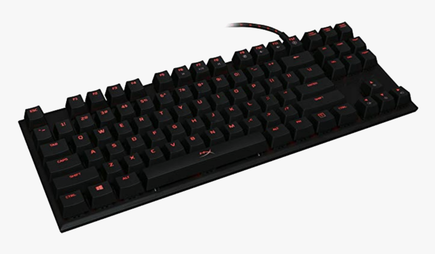 Best Keyboards In Windows - Hyperx Alloy Fps Pro, HD Png Download, Free Download