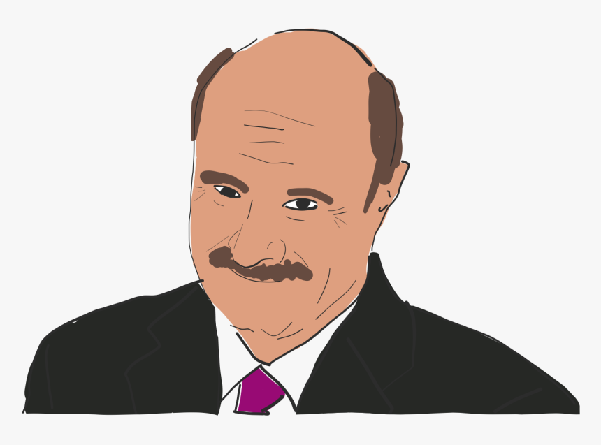 Dr Phil Png, Transparent Png, Free Download