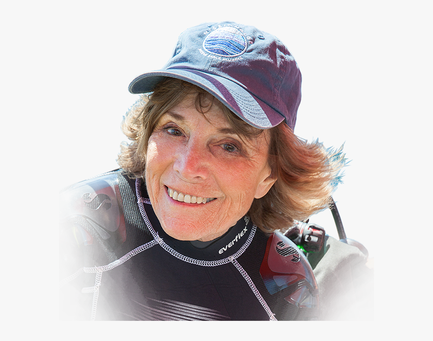 Transparent Dr Phil Png - Sylvia Earle Transparent Png, Png Download, Free Download