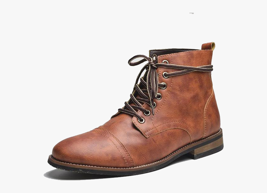 Men Aliexpress Ankle Boots, HD Png Download, Free Download