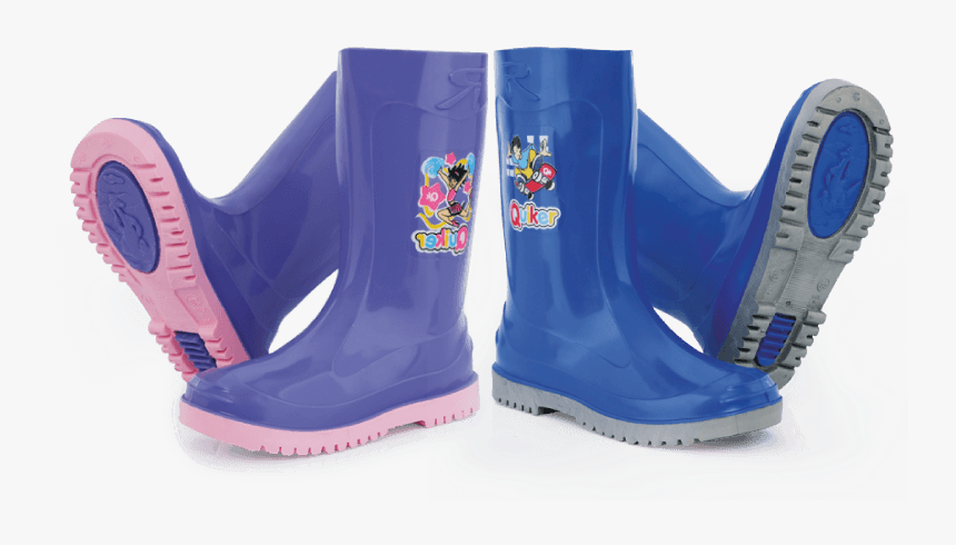 Rain Boot, HD Png Download, Free Download