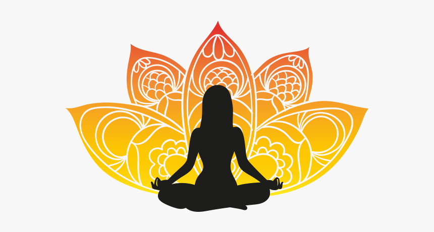 Yoga Wellness Emoji Stickers Messages Sticker-0 - International Yoga Day Vector, HD Png Download, Free Download