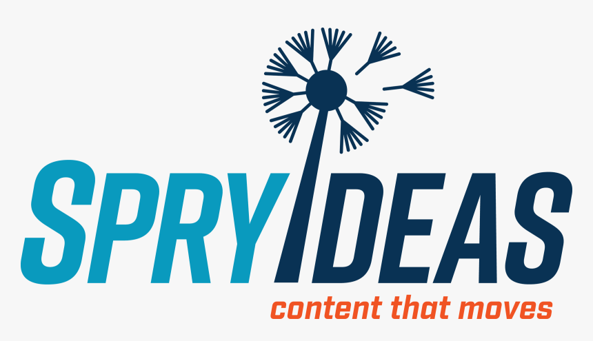 Spry Ideas, HD Png Download, Free Download