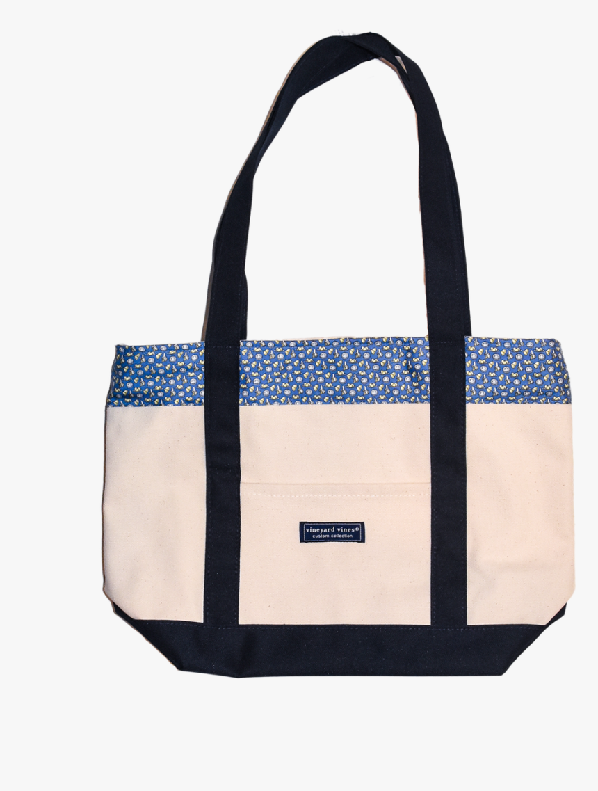 Vineyard Vines Tote Bag - Tote Bag, HD Png Download, Free Download