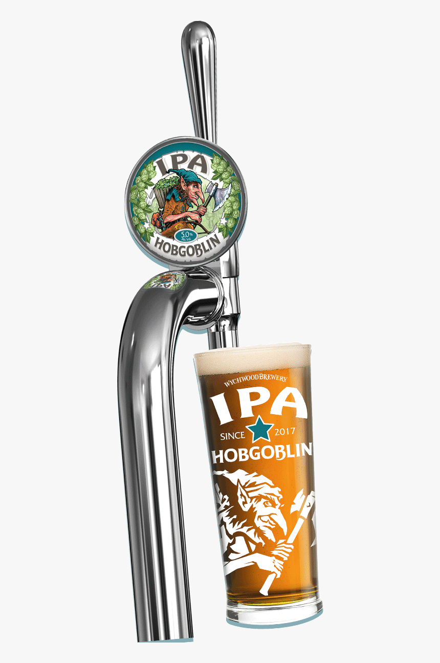 Hobgoblin Ipa Keg, HD Png Download, Free Download