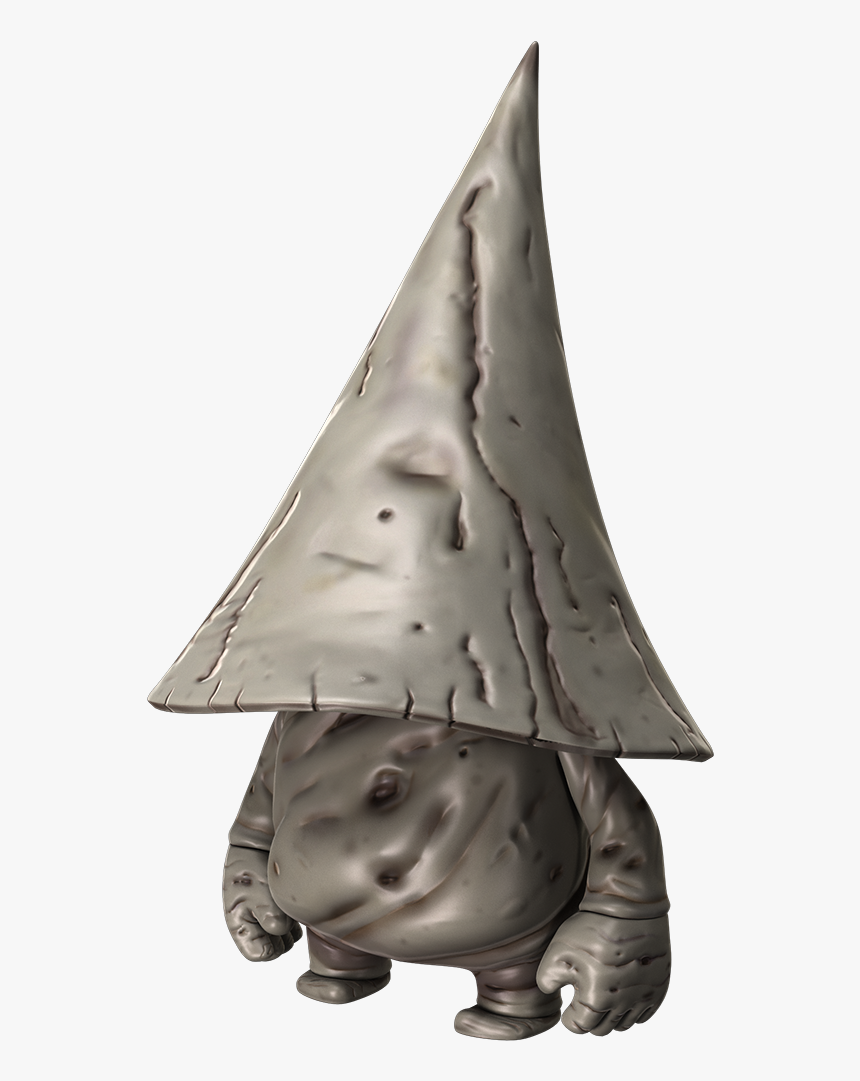 Gnome From Little Nightmares, HD Png Download, Free Download