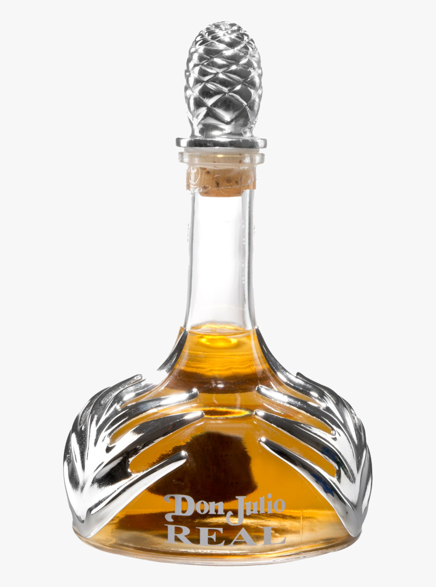 Don Julio Real Añejo, HD Png Download, Free Download