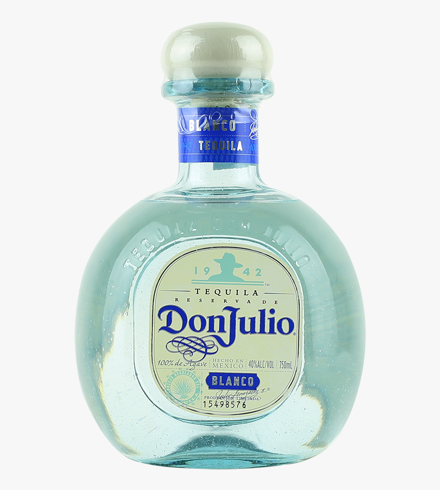 Don Julio Tequila, HD Png Download, Free Download