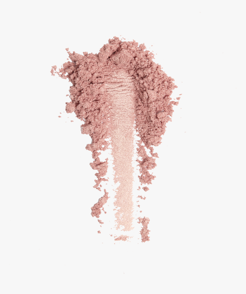 Princess Please - Powder Makeup Swatch Png, Transparent Png, Free Download