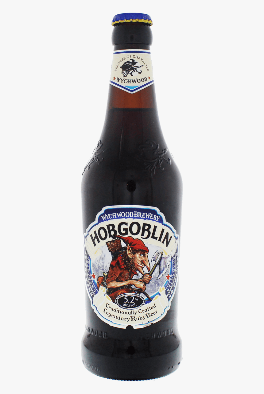 Wychwood Hobgoblin English Ale, HD Png Download, Free Download