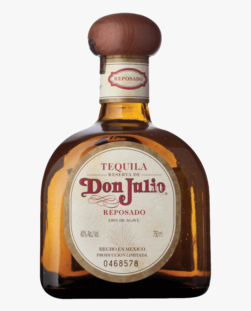 Текила don julio