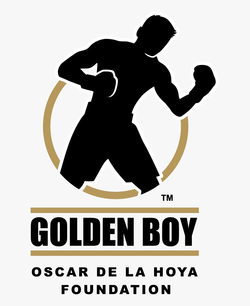 Oscar De La Hoya Logo, HD Png Download, Free Download