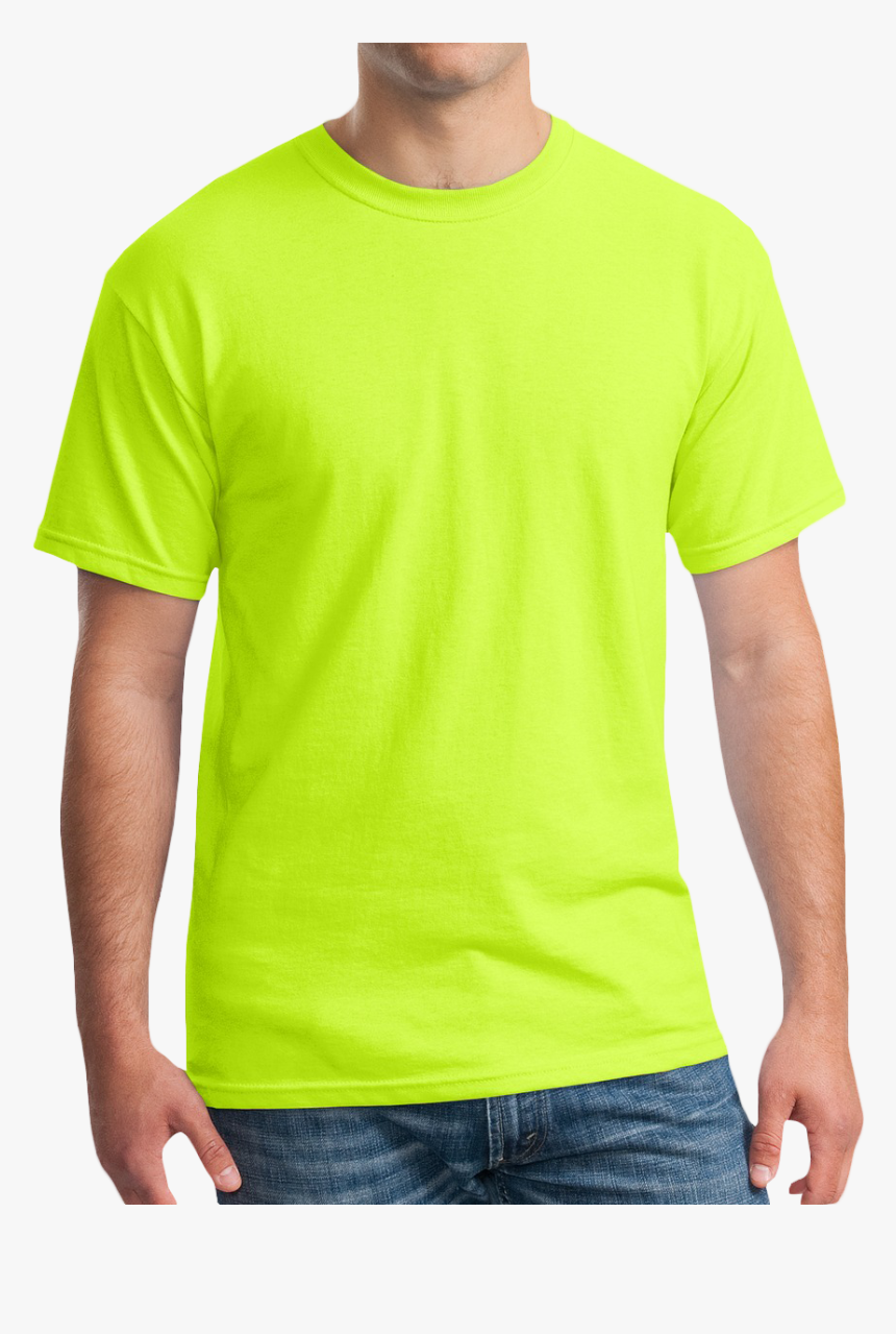 Mens Light Pink T Shirt, HD Png Download, Free Download