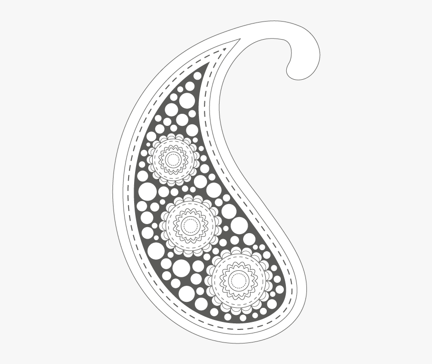 Paisley Png, Transparent Png, Free Download