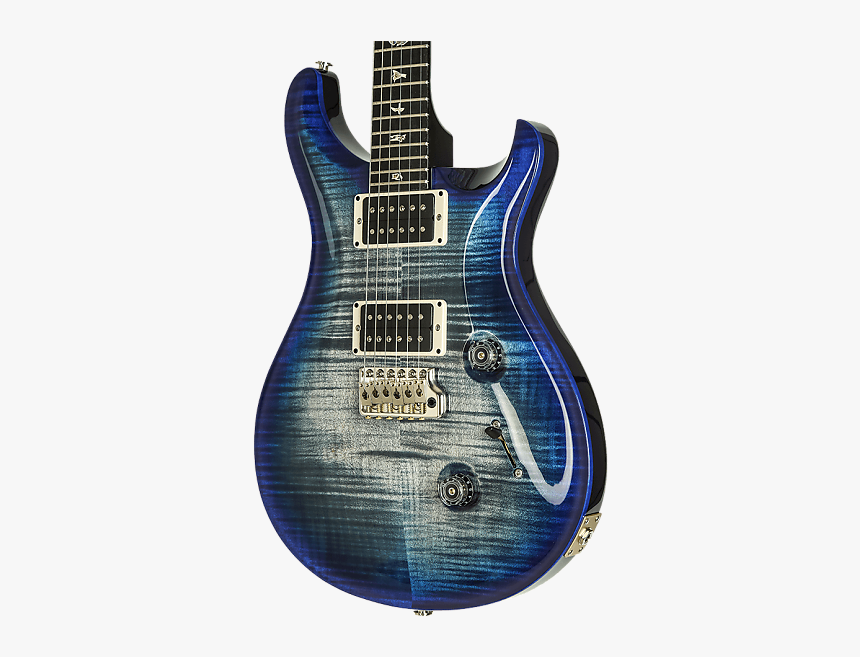 Prs Custom - Electric Guitar, HD Png Download, Free Download