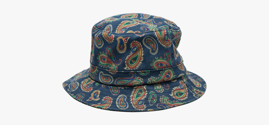 Supreme Paisley Crusher "fw - Baseball Cap, HD Png Download, Free Download