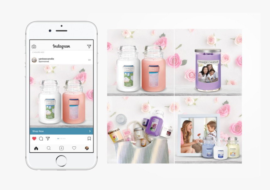 Transparent Yankee Candle Logo Png - Iphone, Png Download, Free Download