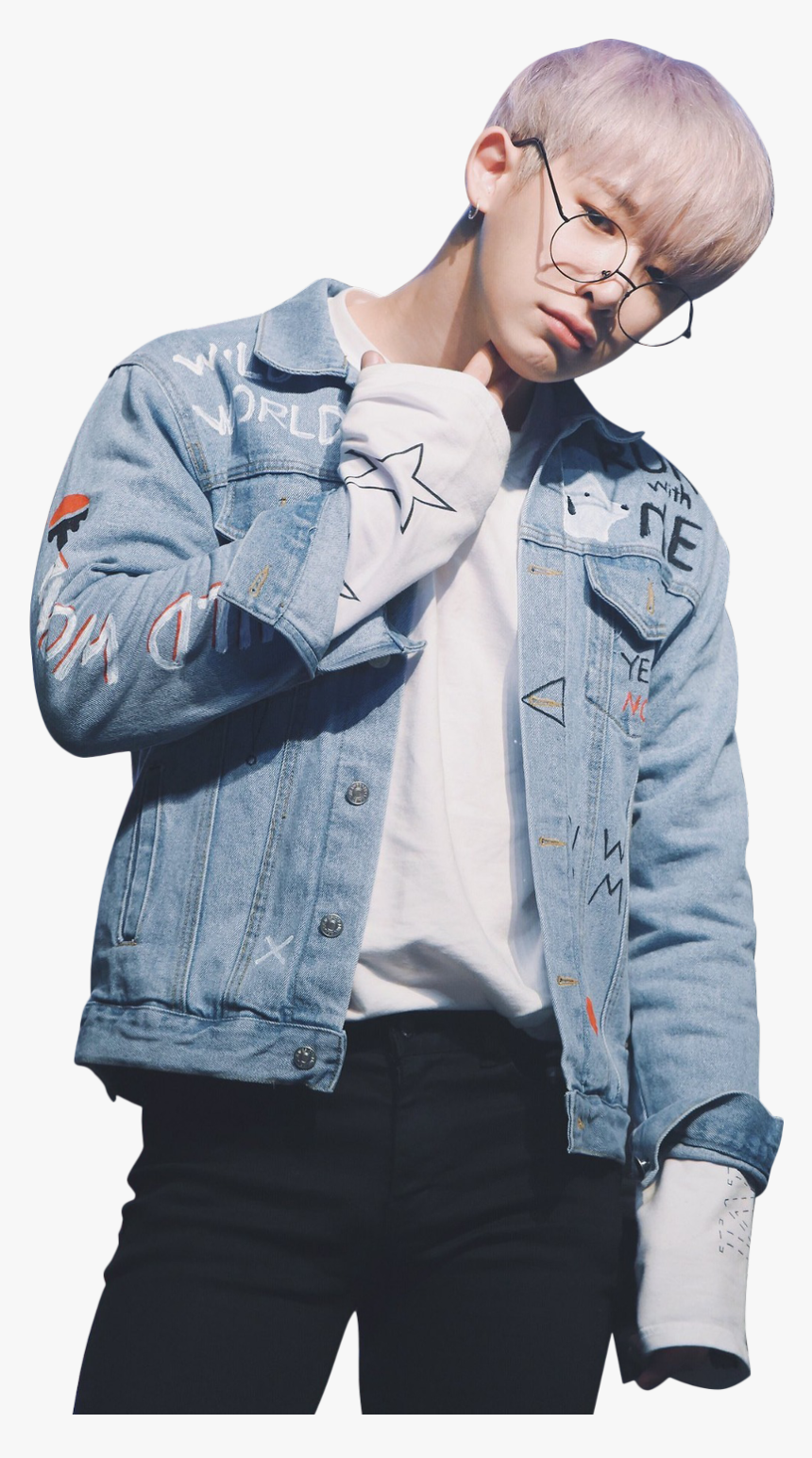 Wonho Png -wonho Sticker - Wonho Png Transparent, Png Download, Free Download