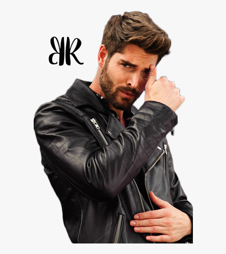 Nick Bateman Jawline, HD Png Download, Free Download