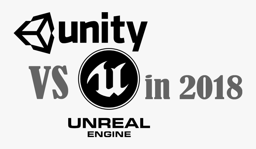 Unreal Engine, HD Png Download, Free Download