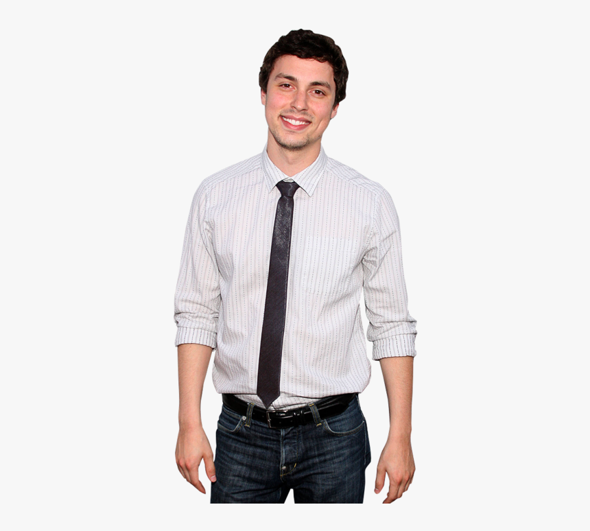 John Francis Daley Png, Transparent Png, Free Download