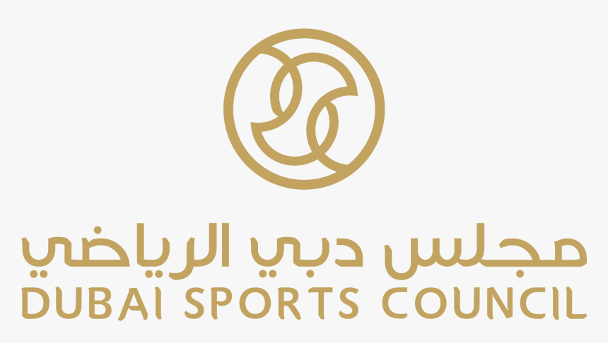 Dsc-01 - Dubai Sports Council, HD Png Download, Free Download