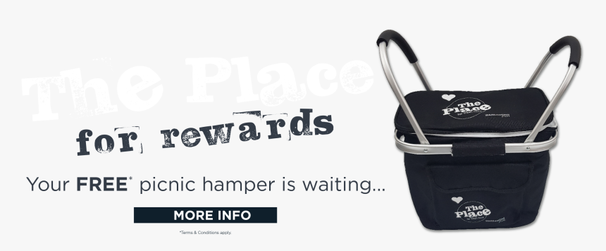 Receive A Free Picnic Hamper - Fanny Pack, HD Png Download, Free Download