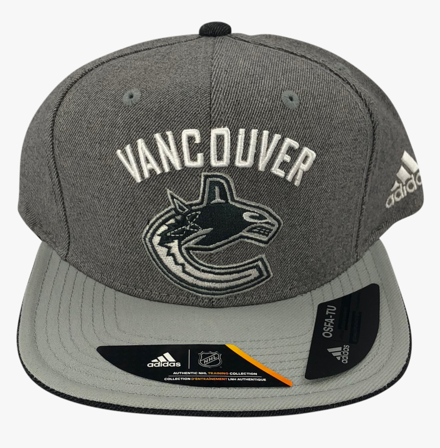 Transparent Snapback Png - Vintage Vancouver Canucks Jerseys, Png Download, Free Download