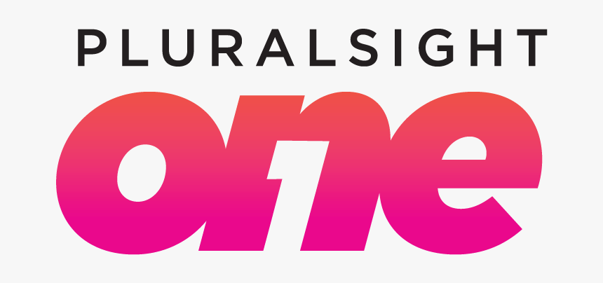 Pluralsight One Logo Png, Transparent Png, Free Download