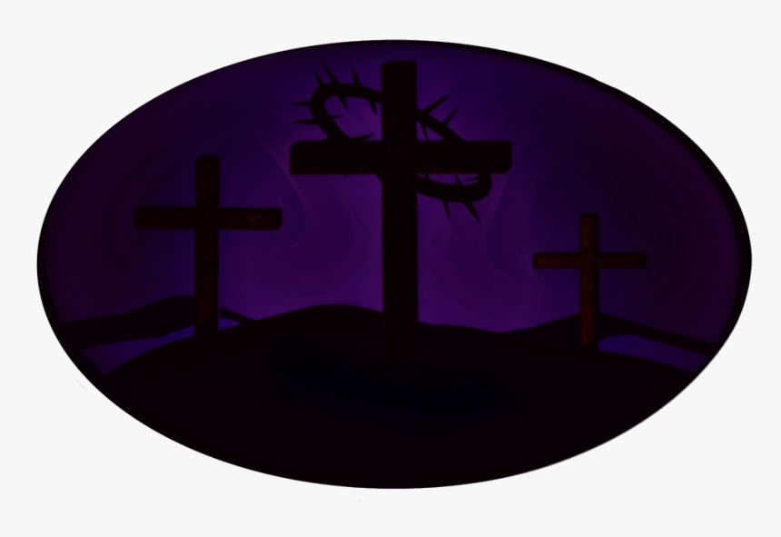 Good Friday, Clipart, Christ, Easter, Jesus - Cross, HD Png Download, Free Download