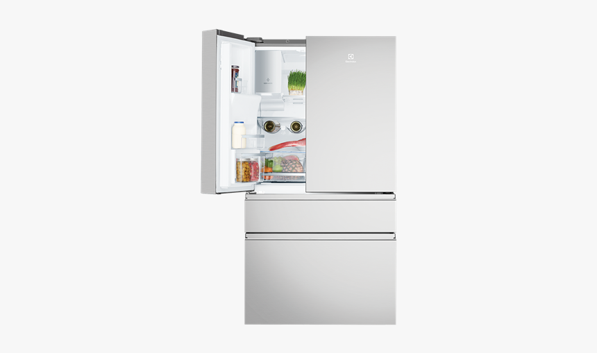 Ehe6899sa O P Left - Refrigerator, HD Png Download, Free Download