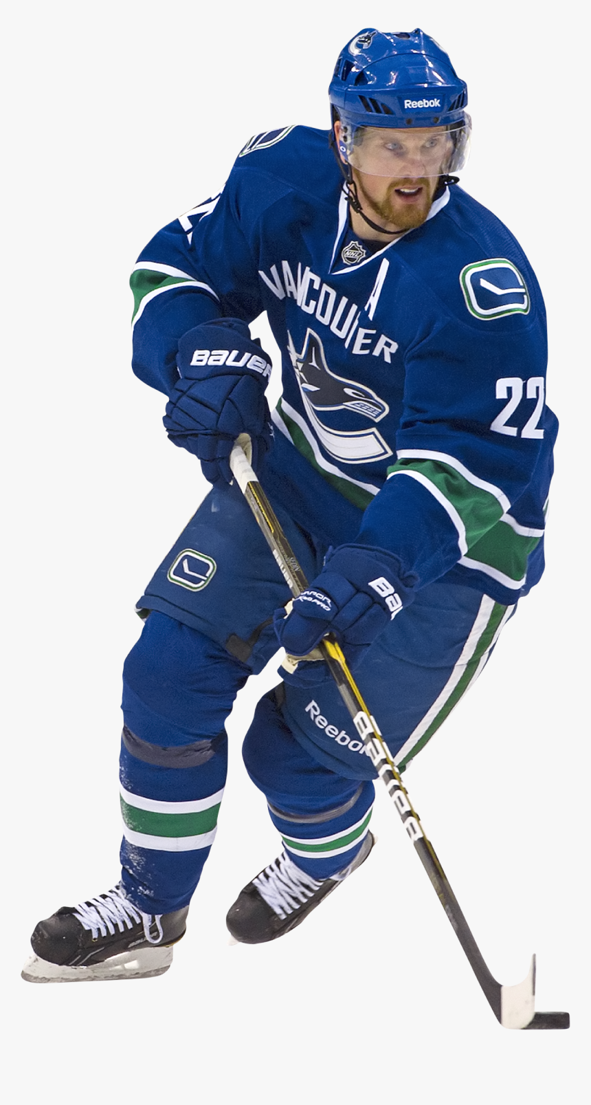 Daniel And Henrik Sedin Png, Transparent Png, Free Download