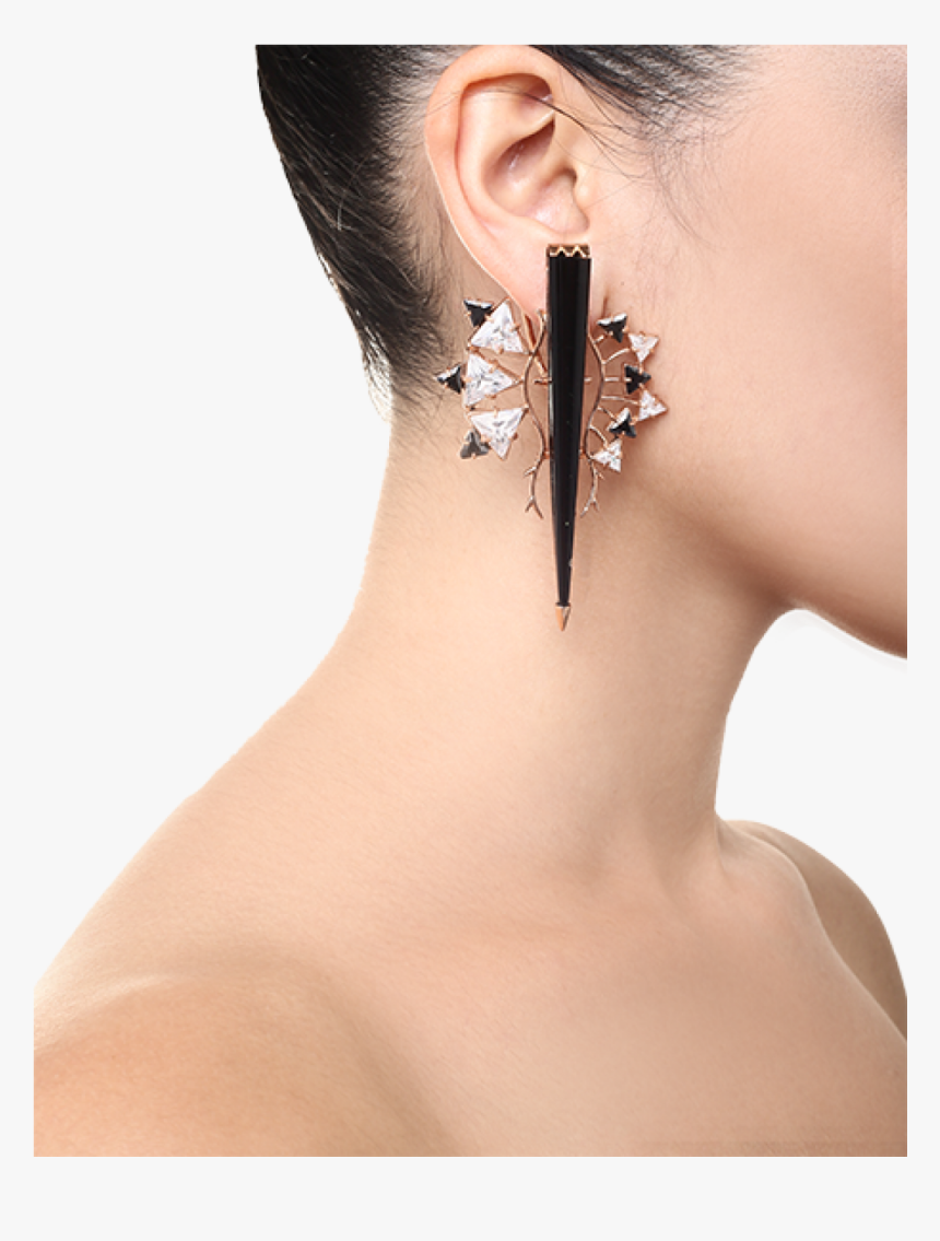 Earrings, HD Png Download, Free Download