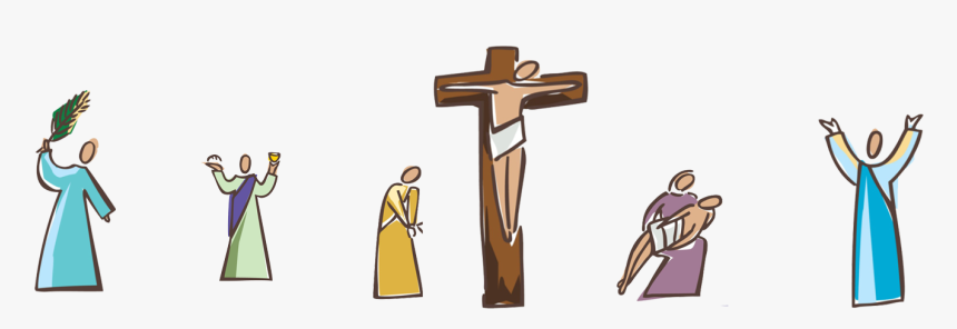 Anglican Good Friday, HD Png Download, Free Download