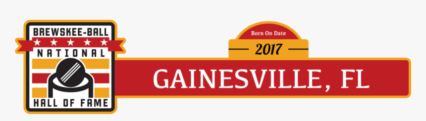 Hof Header Gainesville, HD Png Download, Free Download