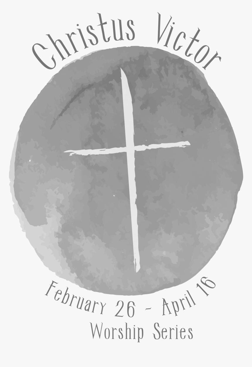 Good Friday Service , Png Download - Circle, Transparent Png, Free Download