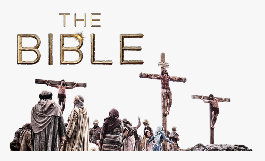 Greatest Story Ever Told Crucifixion, HD Png Download, Free Download