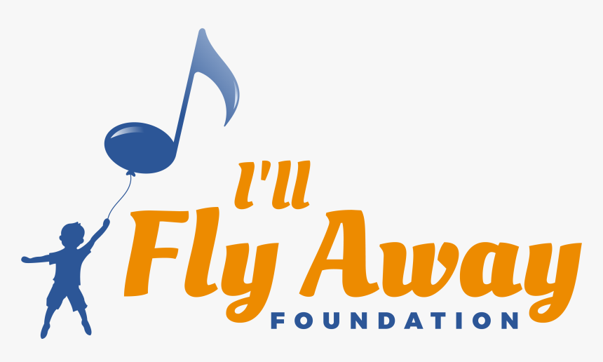 I"ll Fly Away - Graphic Design, HD Png Download, Free Download