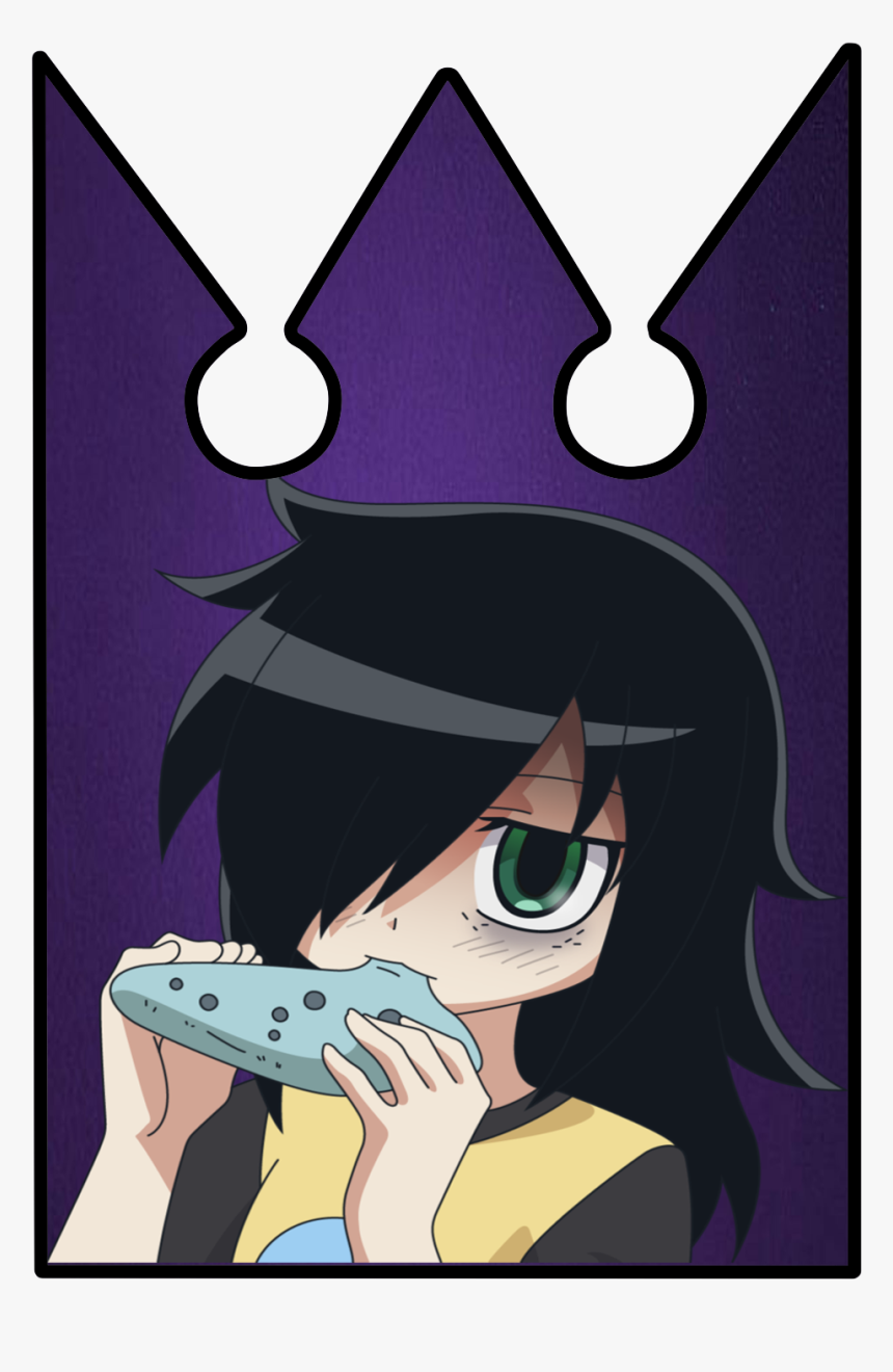 Transparent Axolotl Png - Tomoko Ocarina, Png Download, Free Download