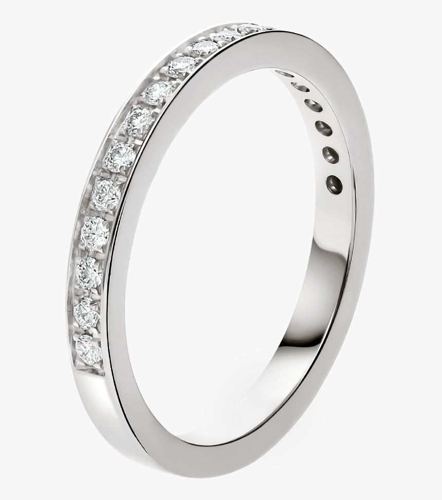 Bulgari Dedicata Wedding Band, HD Png Download, Free Download