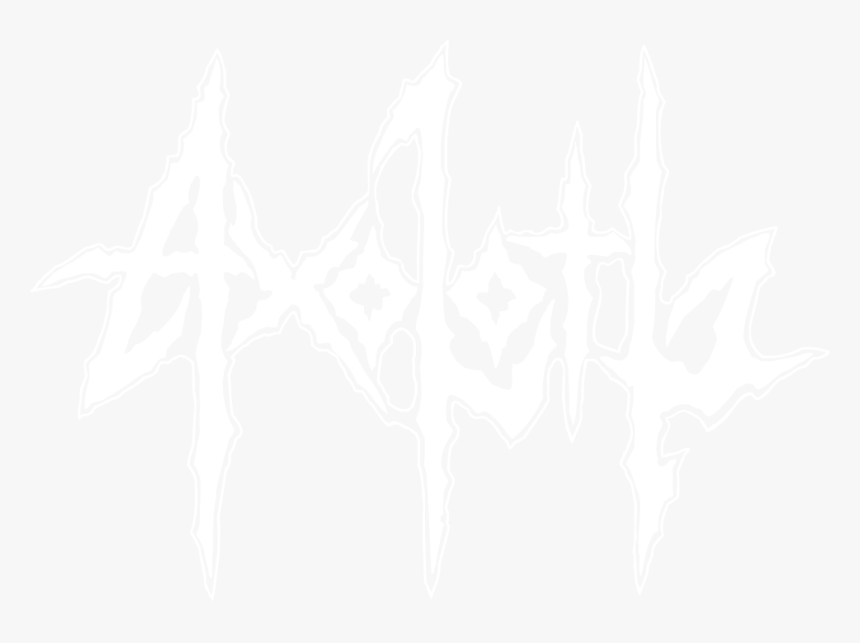Axolotl Band, HD Png Download, Free Download
