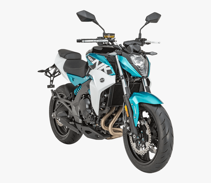 Mondial Series Roues Ktm Du 390 Motorcycle Clipart - Cf Moto 400 Nk, HD Png Download, Free Download