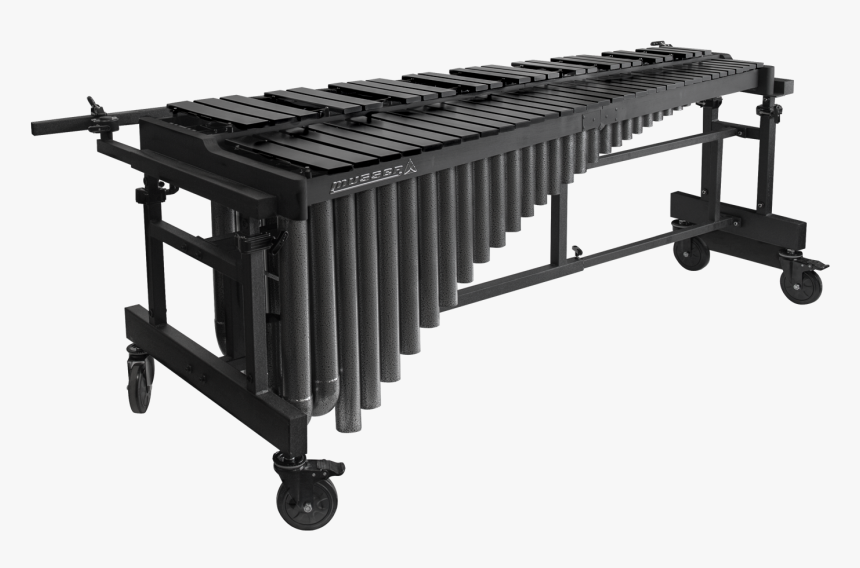 Musser Marimba Black, HD Png Download, Free Download