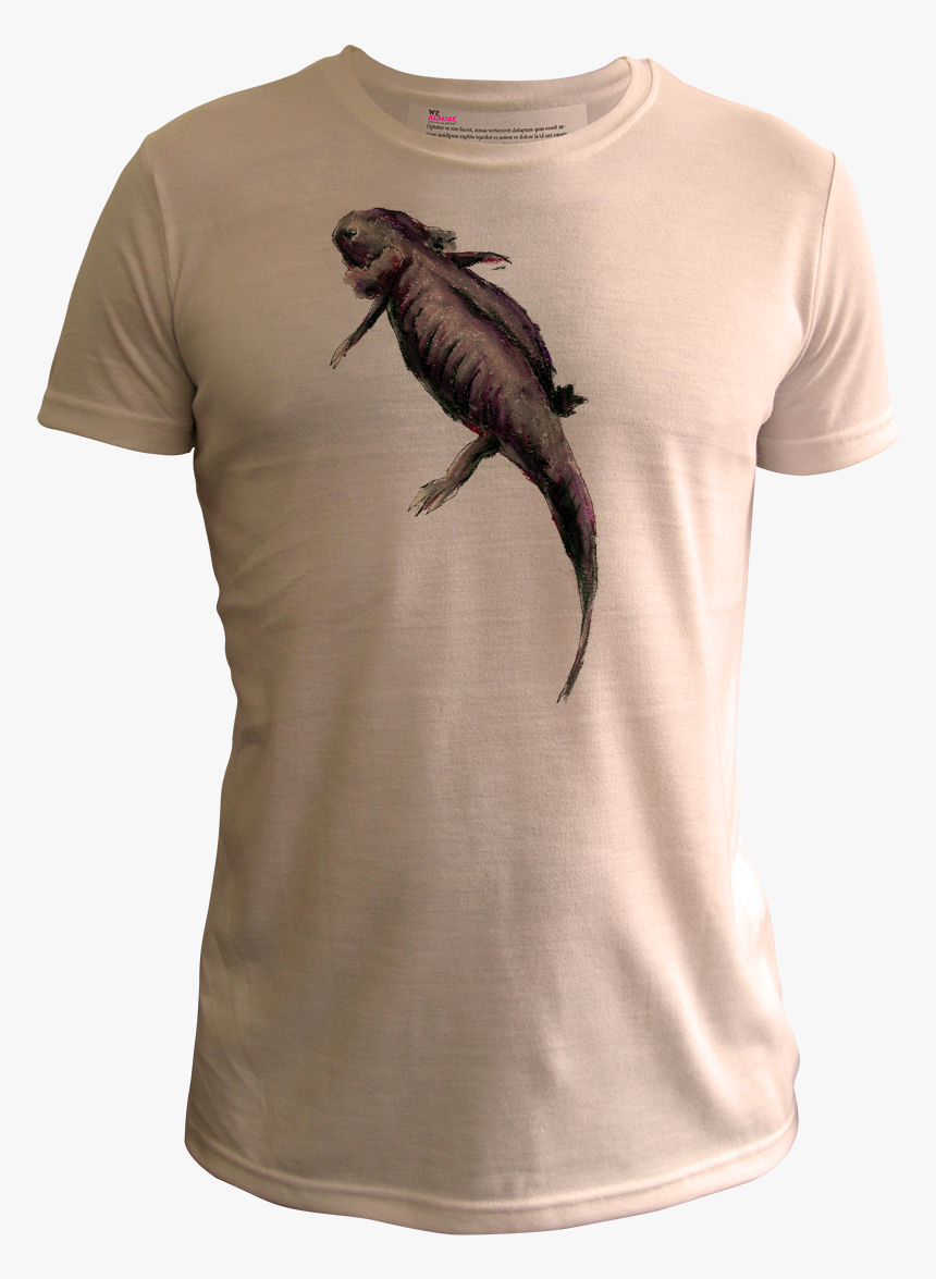 Axotlotl Men Peach - Fausto Coppi T Shirt, HD Png Download, Free Download
