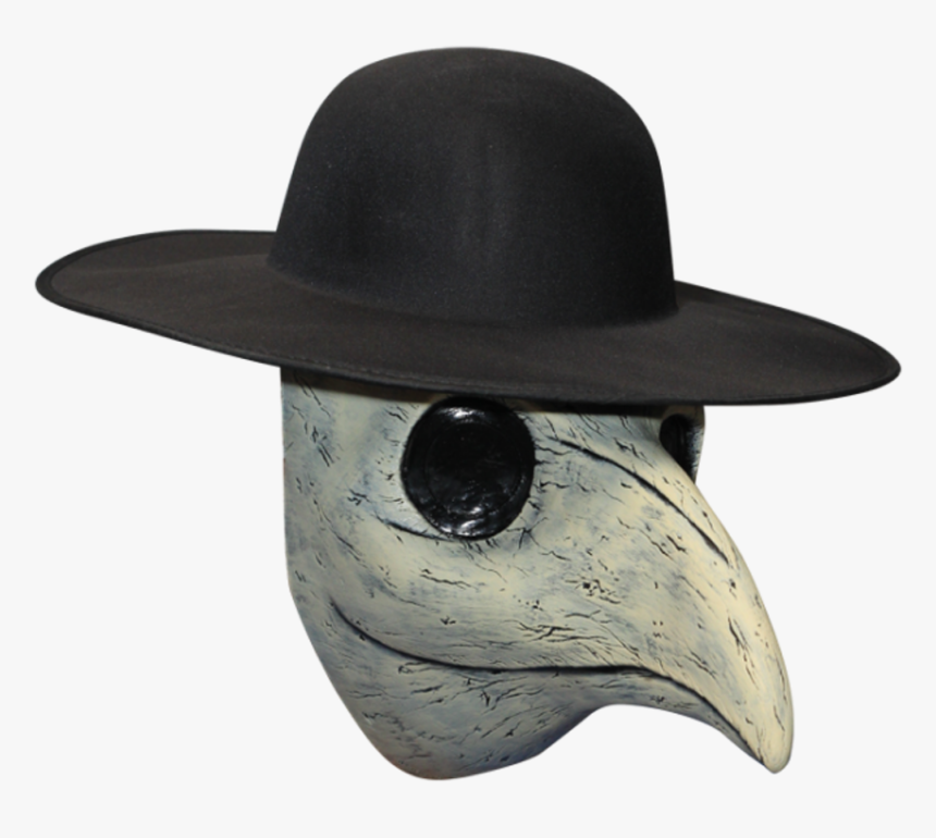 Peste Di Venezia Death Doctor Latex Mask N - Plague Doctor Mask Png, Transparent Png, Free Download