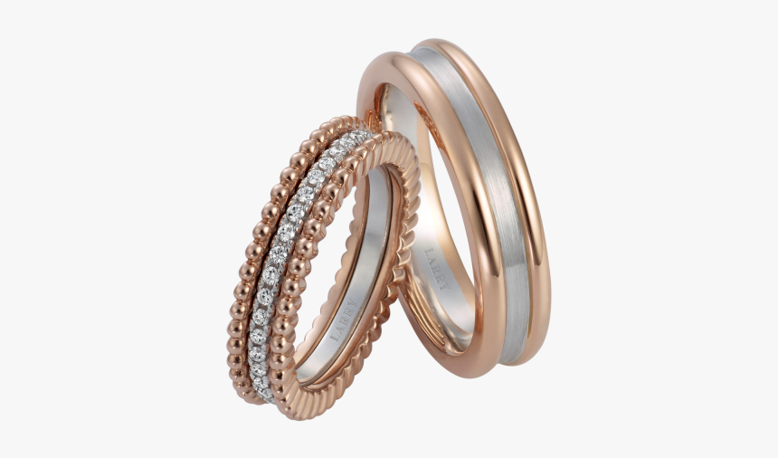 Larry Jewellery Wedding Band, HD Png Download, Free Download