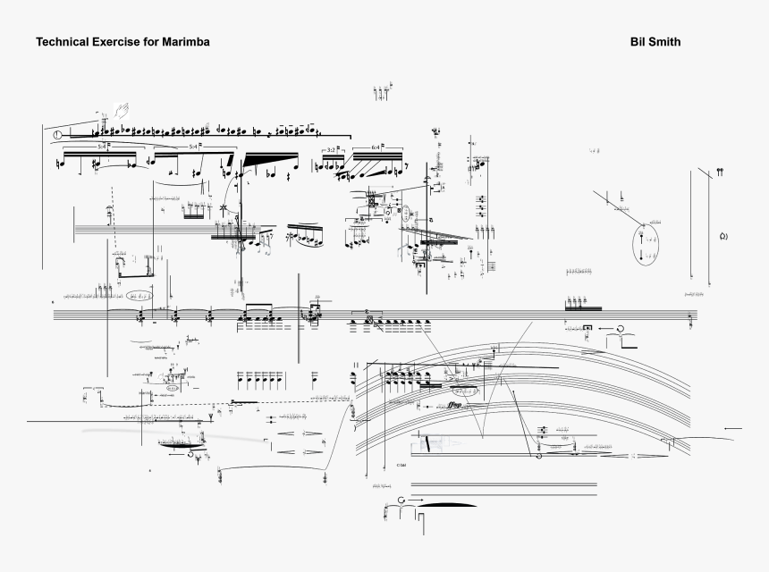 Technical Drawing, HD Png Download, Free Download