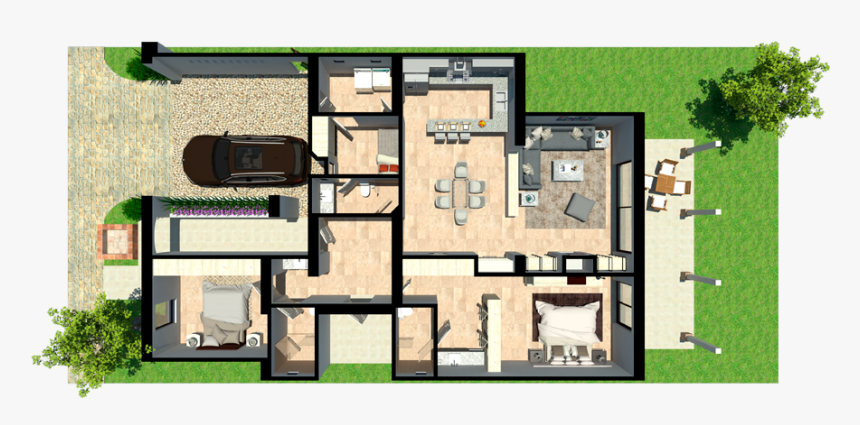 Floor Plan, HD Png Download, Free Download