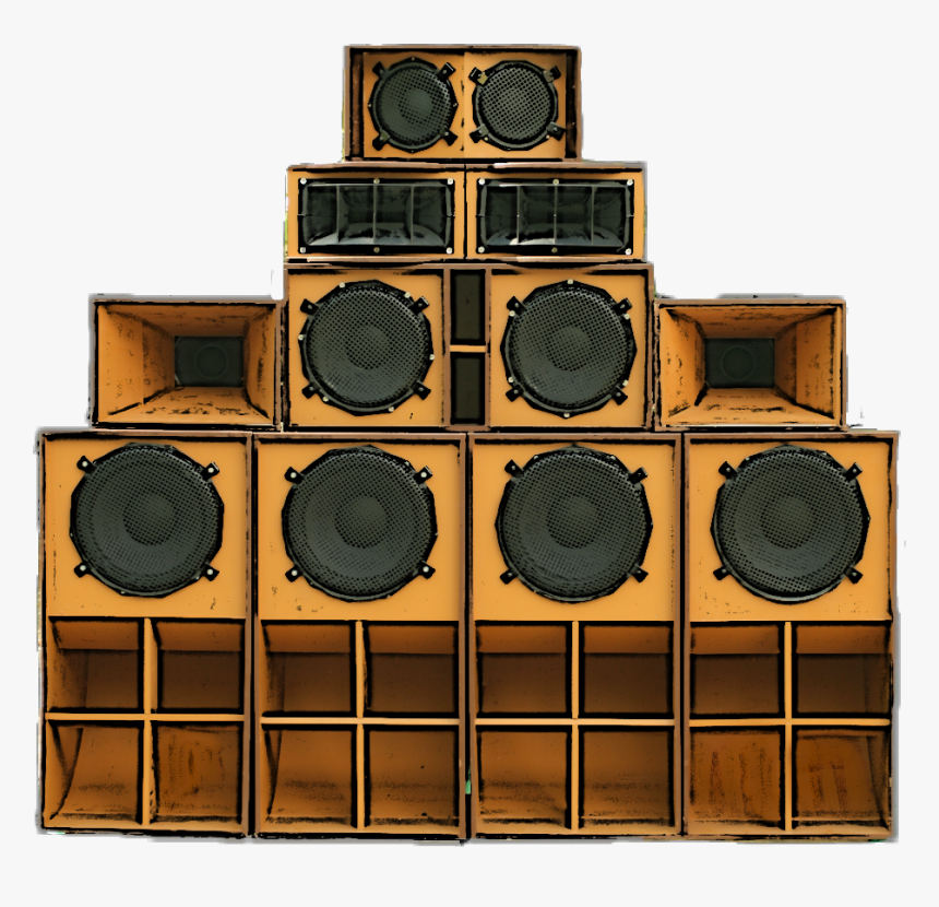 #soundsystem #soundsystem #soundsystem #dubrootsgirlcreation - Background Reggae Music, HD Png Download, Free Download