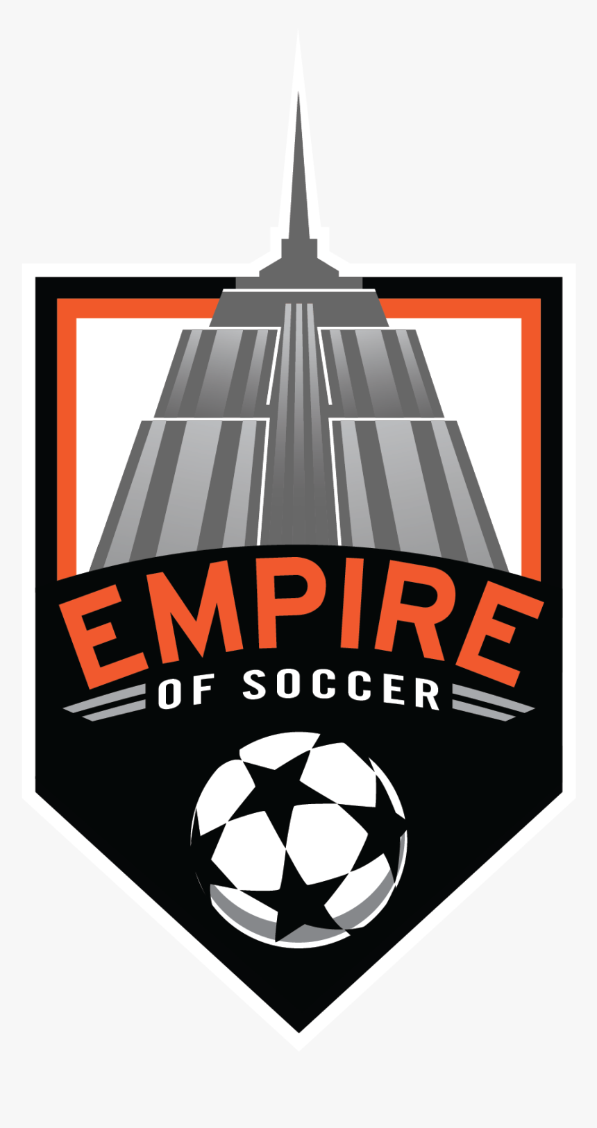 Empire Of Soccer, HD Png Download, Free Download